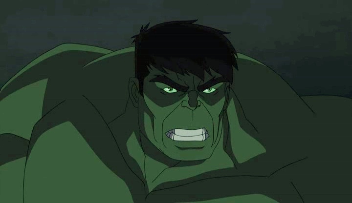 The Hulk