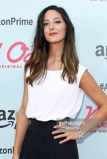 Adriana DeGirolami