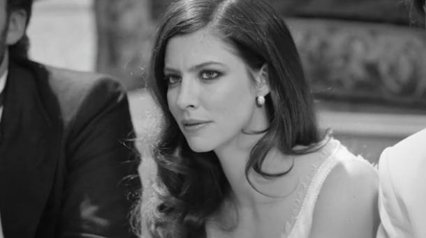 Anna Mouglalis