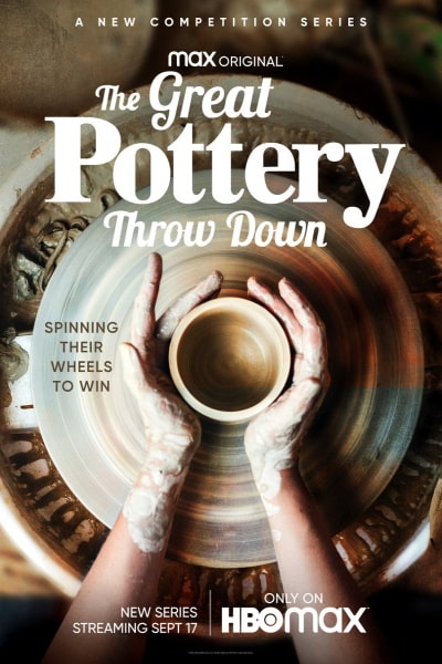 The Great Pottery Throw Down - Season 2