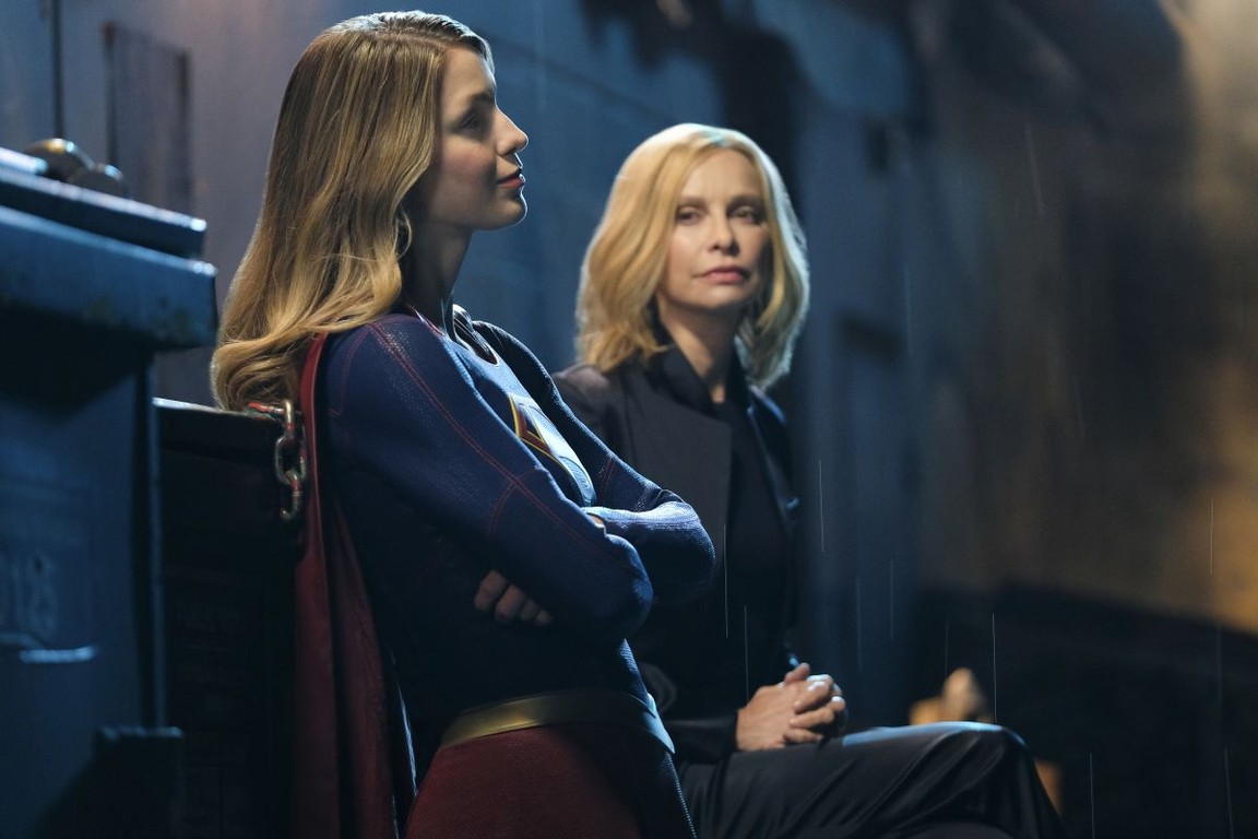 Supergirl - Season 2 Episode 21: Resist - Watch online on  