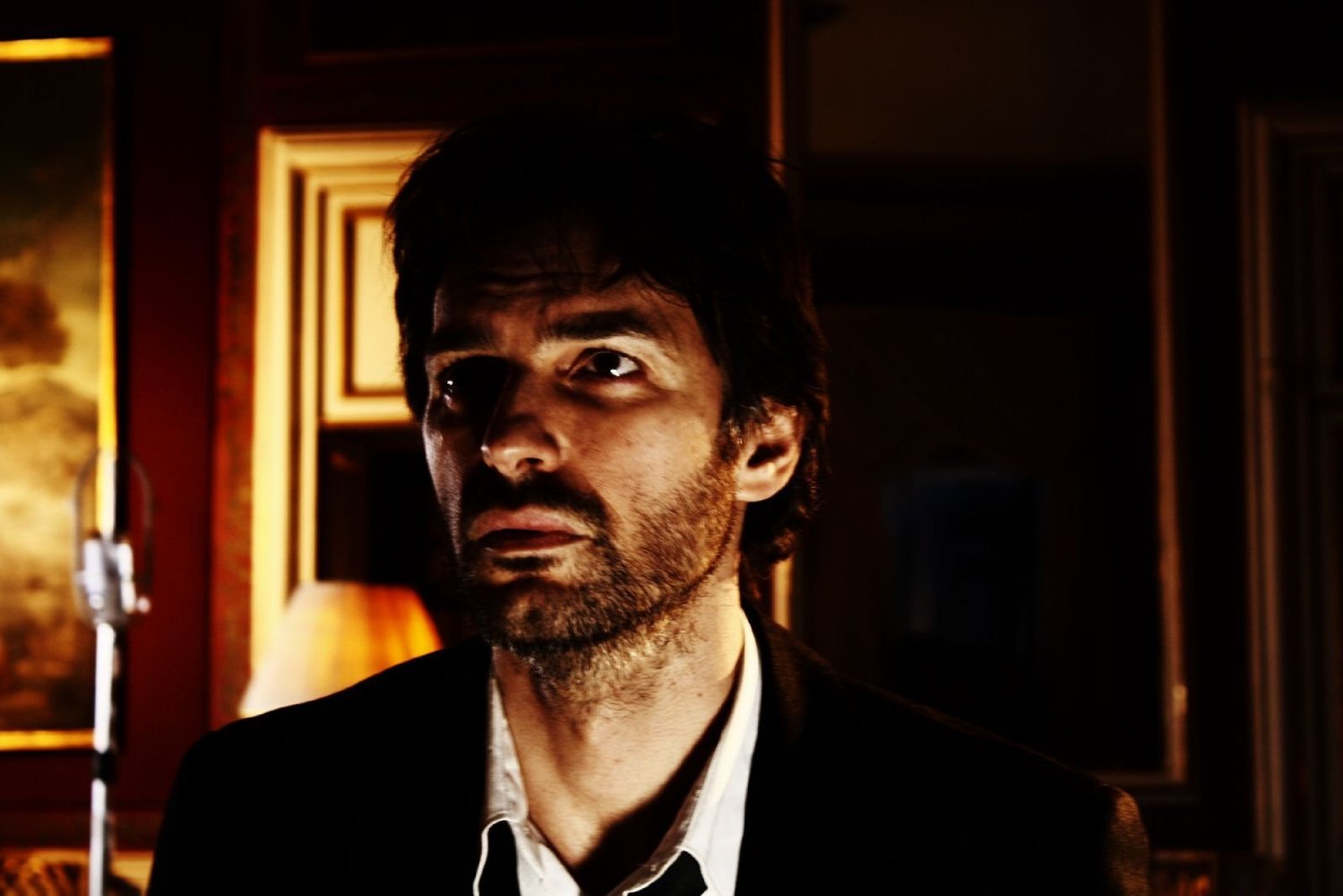 Daniele Ferrari