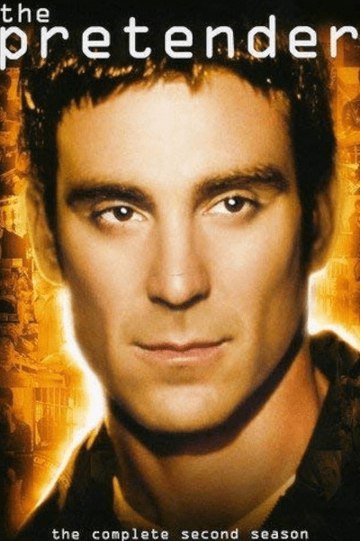 The Pretender (2001)