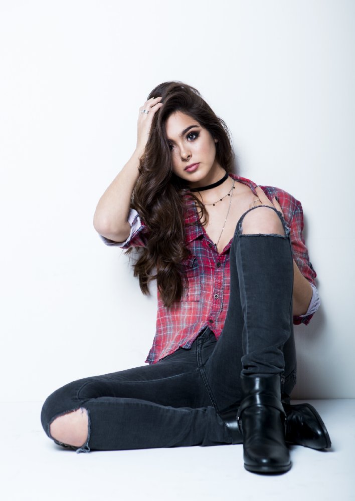 Sammi Sanchez