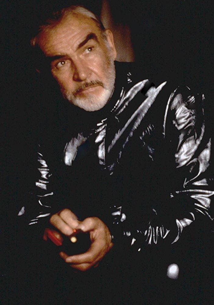 Robert MacDougal