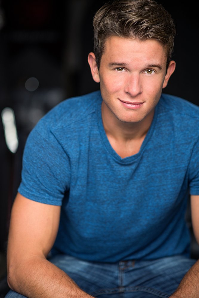 Mitch Ainley