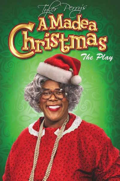 A Madea Christmas