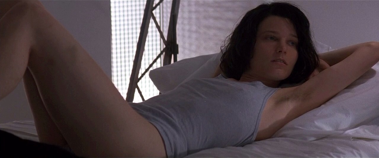 Maggie Hayward