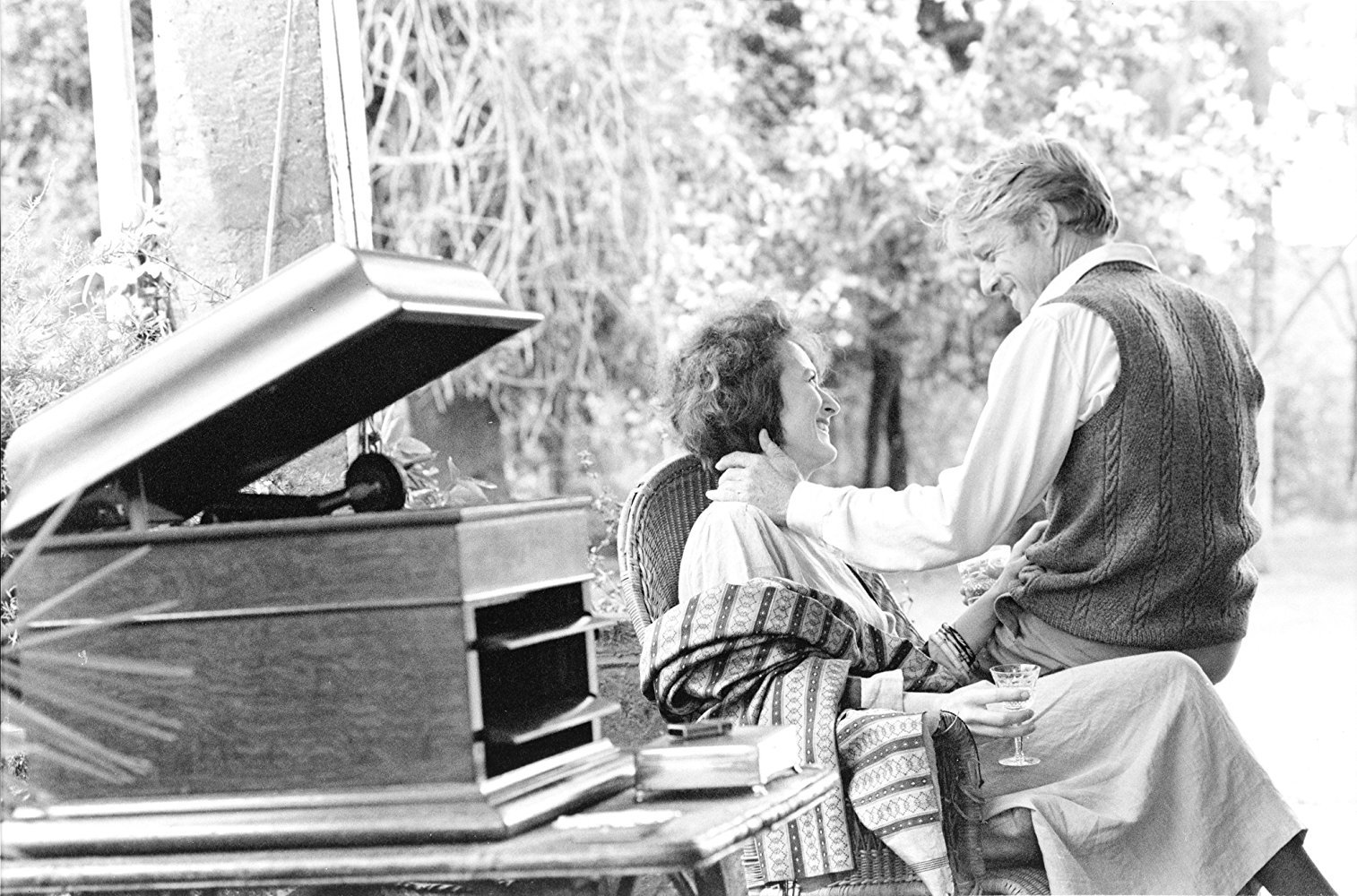 Karen Blixen