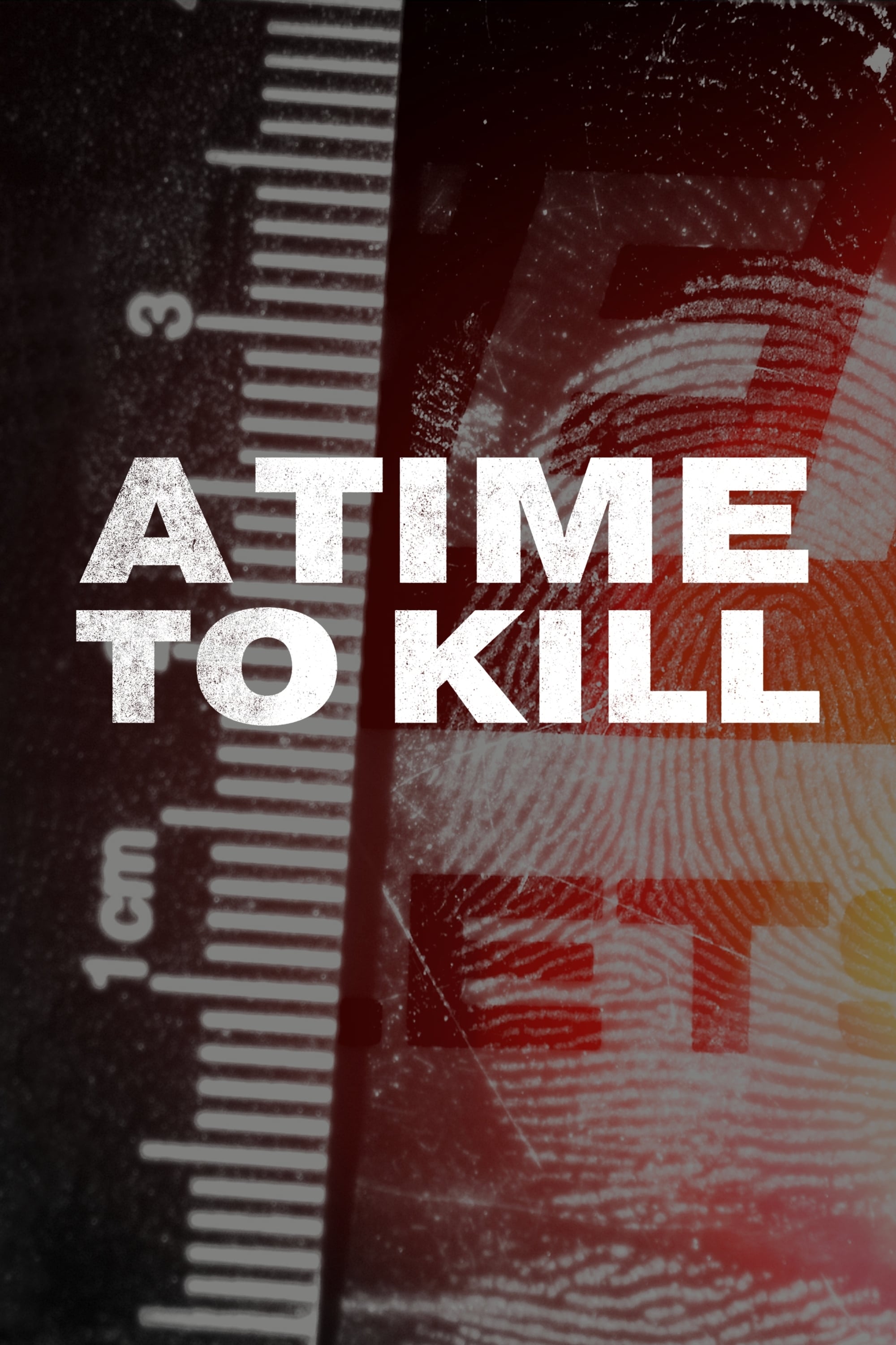 A Time to Kill - Season 5