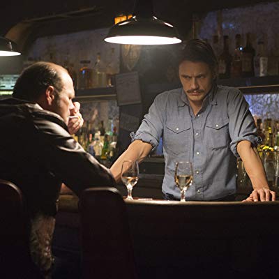 Vincent Martino, Frankie Martino
