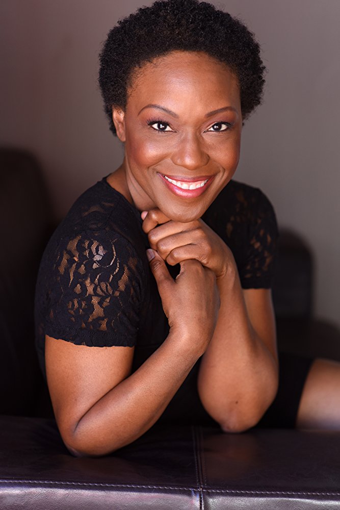 Joanna Gentry