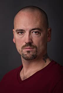 J.P. McAllister