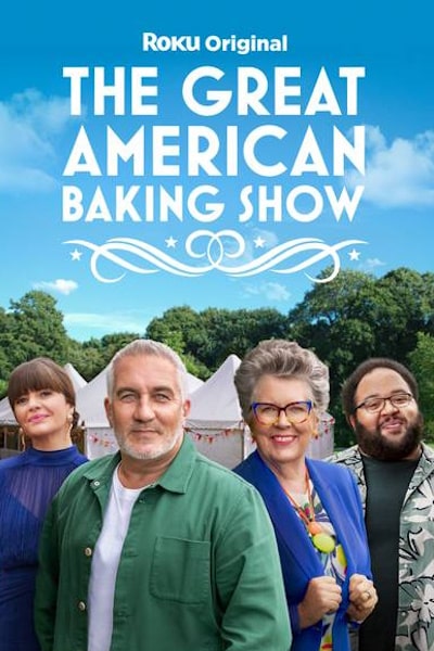 The Great American Baking Show - Season 2