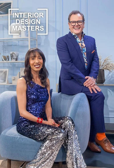 Interior Design Masters - Season 7