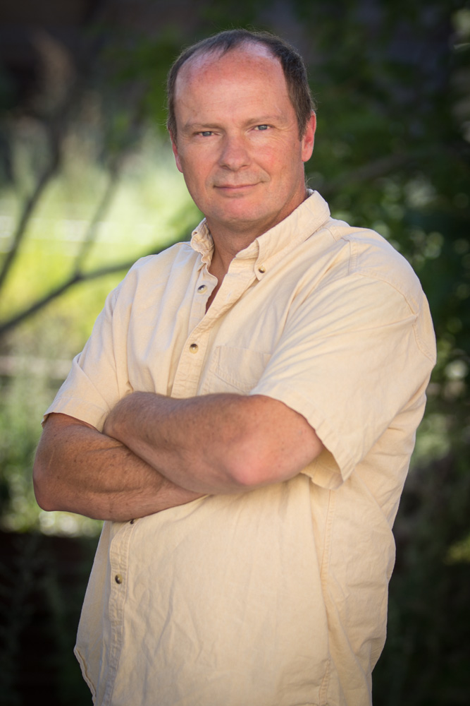 Randy Morris