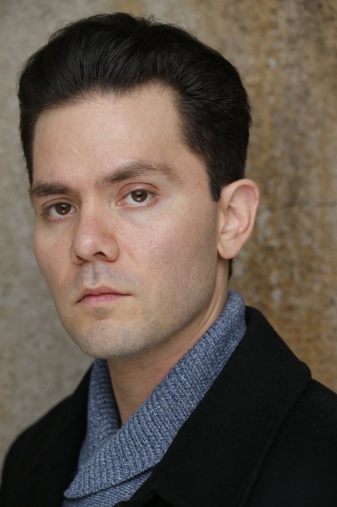 Julian Vada