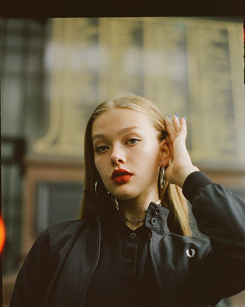 Jessica Alexander