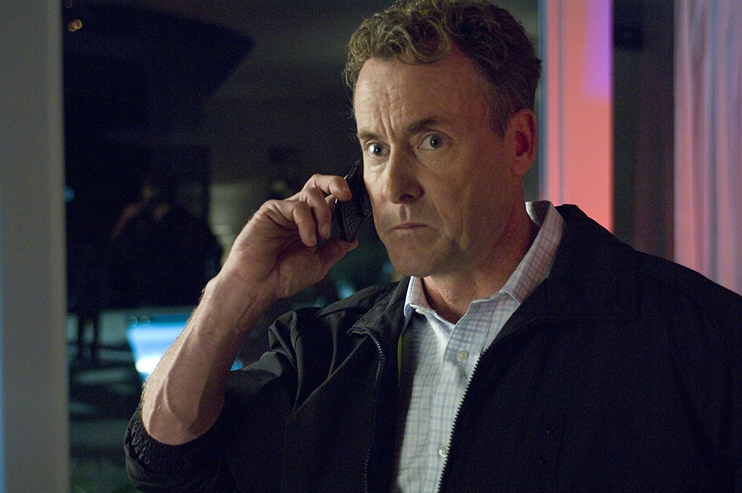 Captain Richard Brookwell