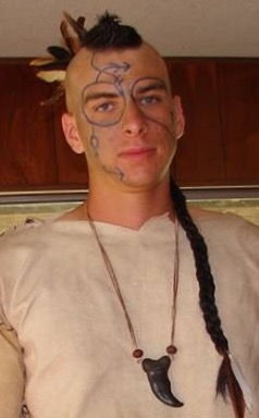 Landon Morgan
