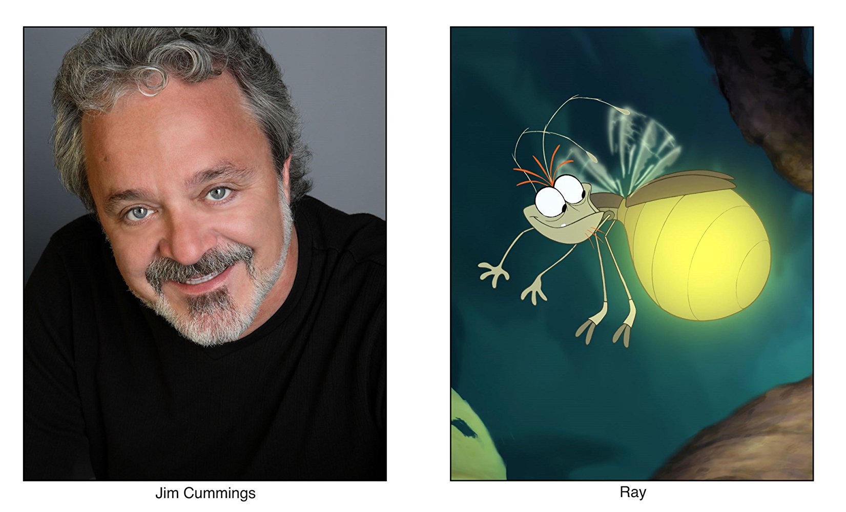 Ray