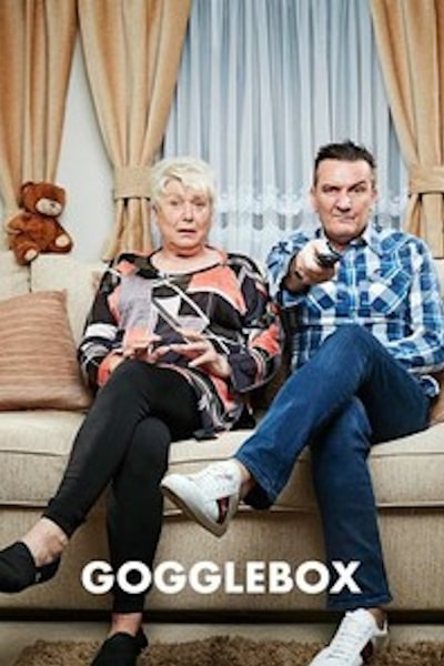 Gogglebox - Season 23