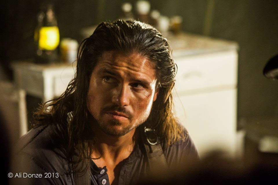 John Hennigan