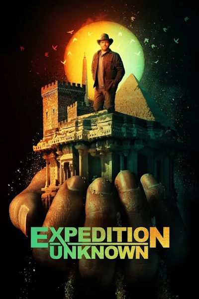 Expedition Unknown - Season 15