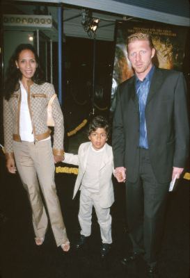Boris Becker