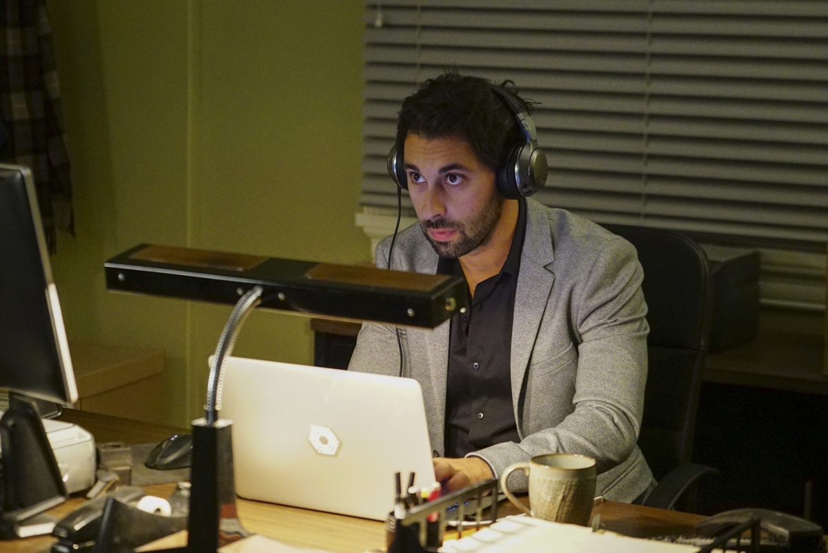 Qasim Naasir