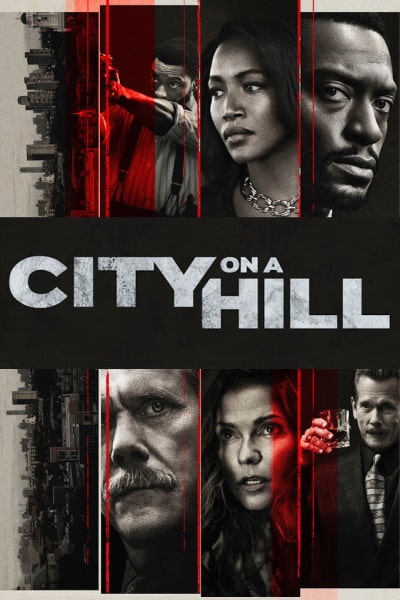 City on a Hill - Season 3