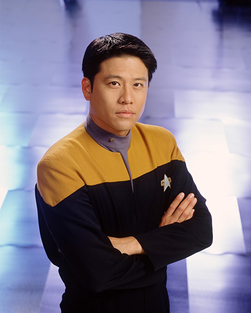 Harry Kim
