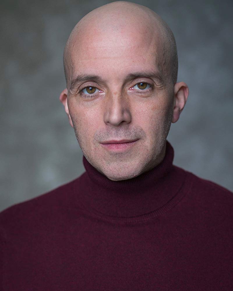 Richard Oliver