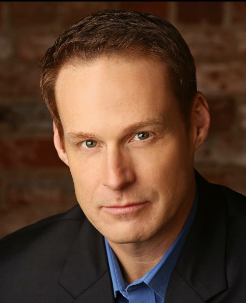 Dwight Tolar