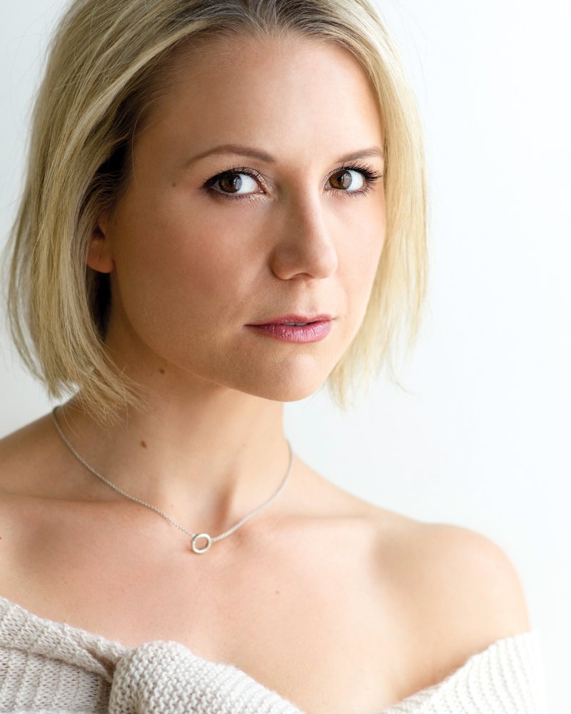 Sarah-Jane Dalby