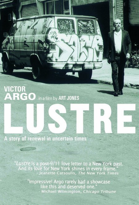 Victor Argo