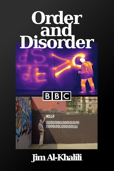 Order and Disorder - Season 1