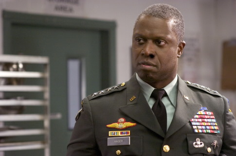 General Hager