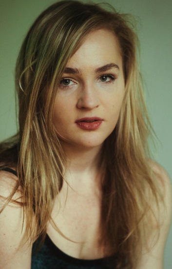 Kendal Kennedy