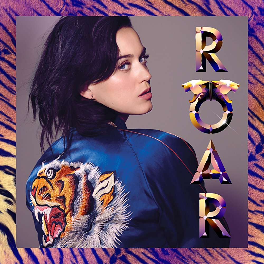 Katy Perry