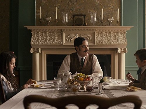 Kingsley Conan Doyle