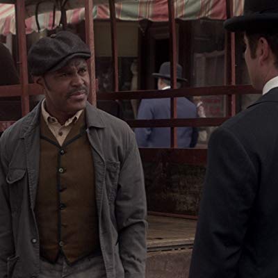 Alvin Lester
