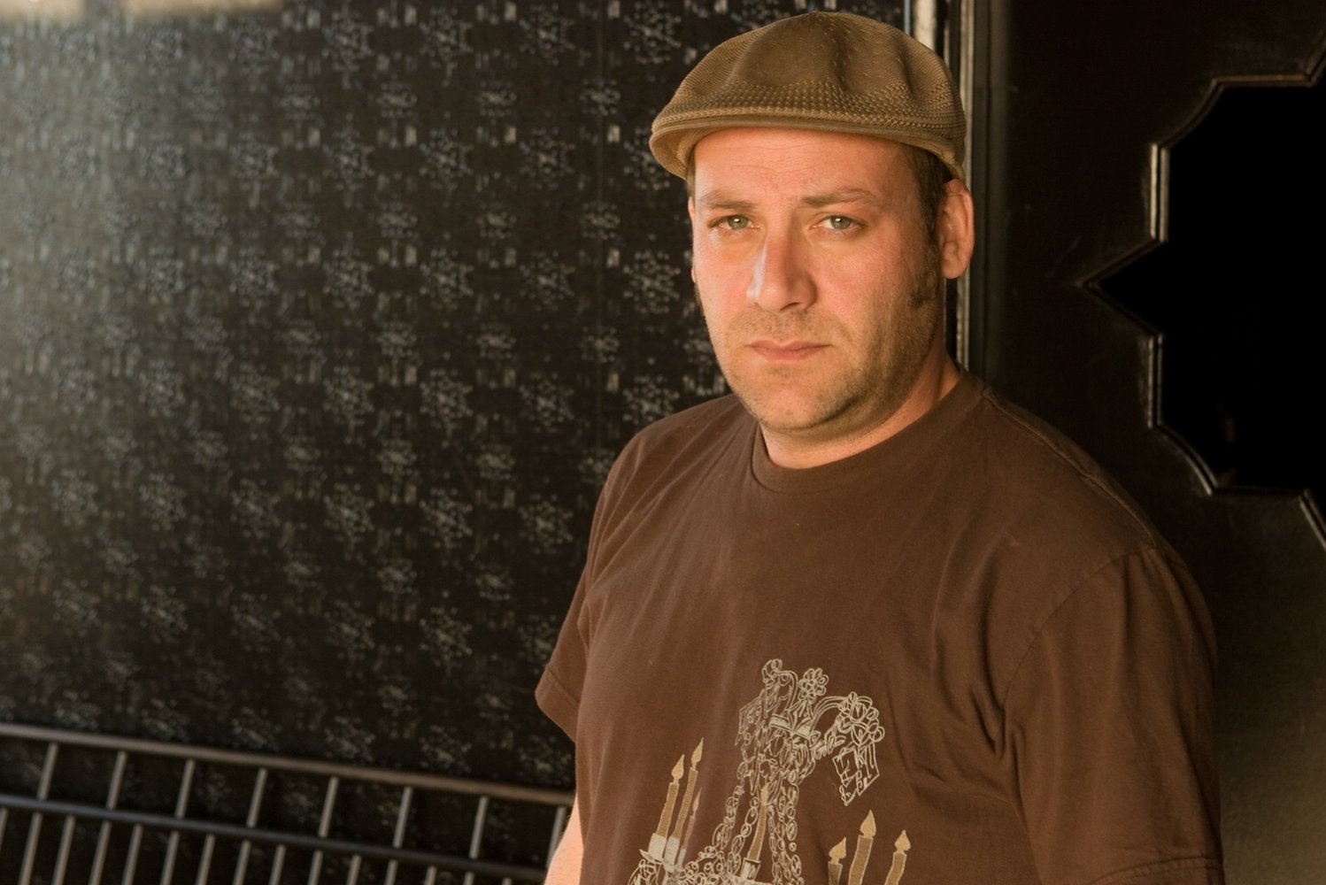 Jason McHugh