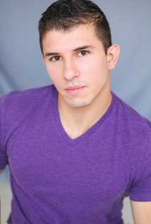 Eric Perdomo