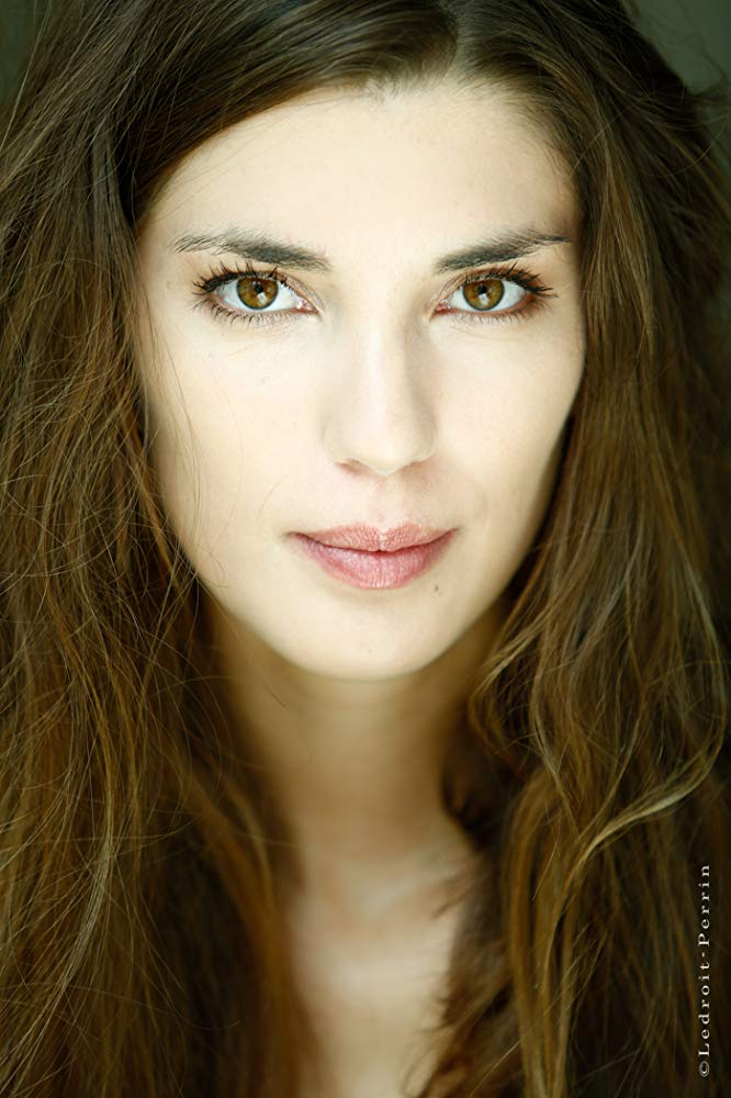 Elise Lissague