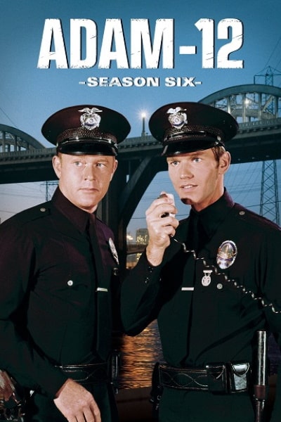 Adam-12 - Season 6