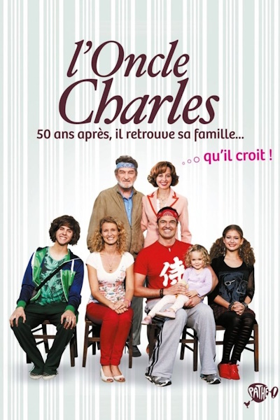 Loncle Charles