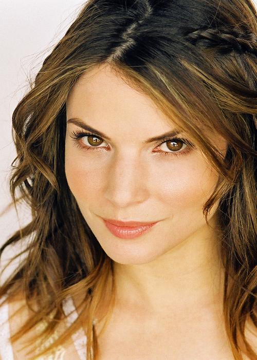 Adrienne Rusk