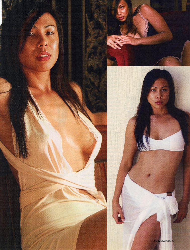Cheryl Tsai