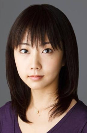 Haruka Kinami